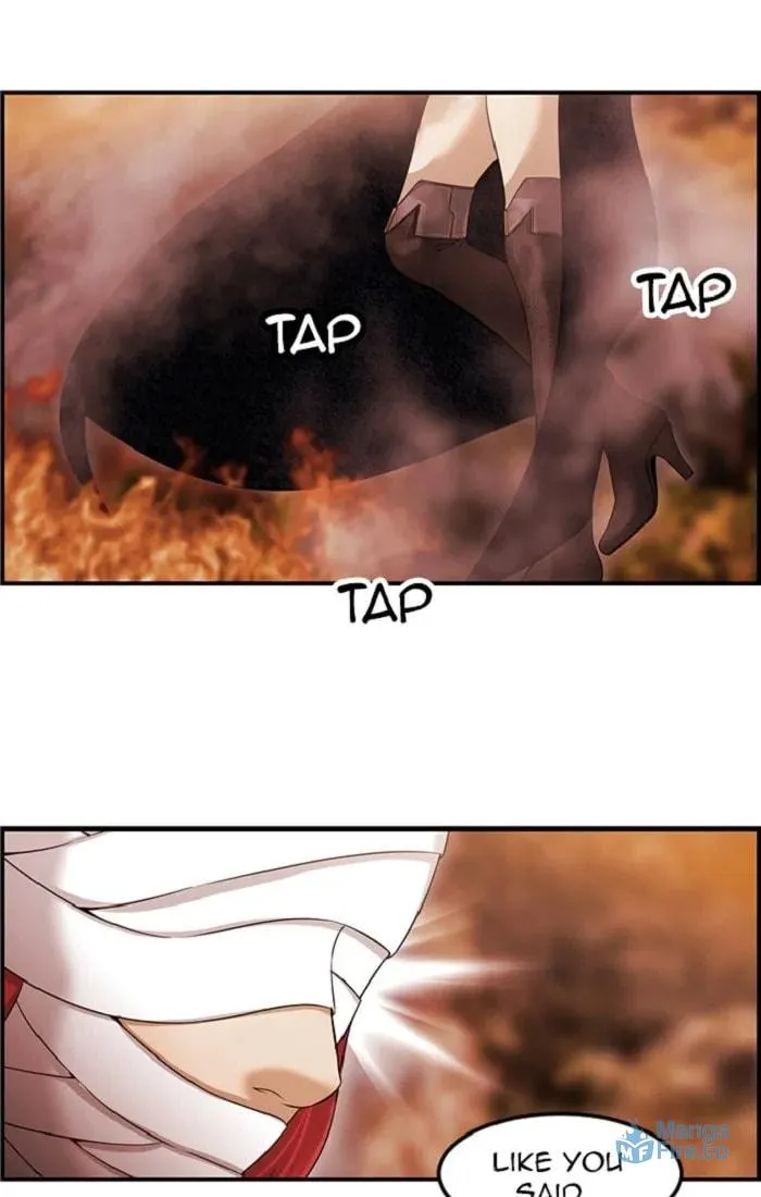 Sidekicks Chapter 118 page 6 - 