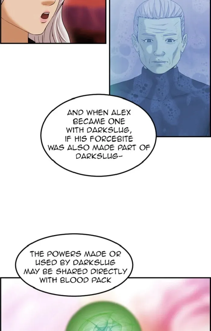 Sidekicks Chapter 118 page 56 - 