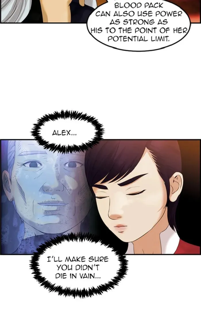 Sidekicks Chapter 118 page 59 - 