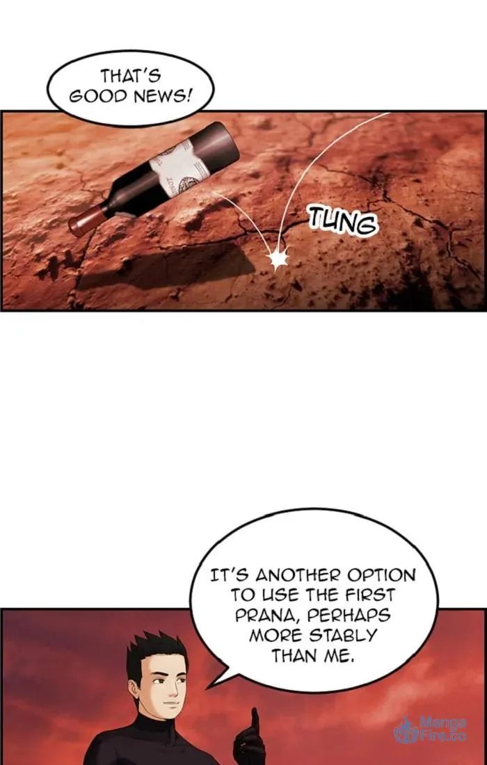 Sidekicks Chapter 118 page 60 - 