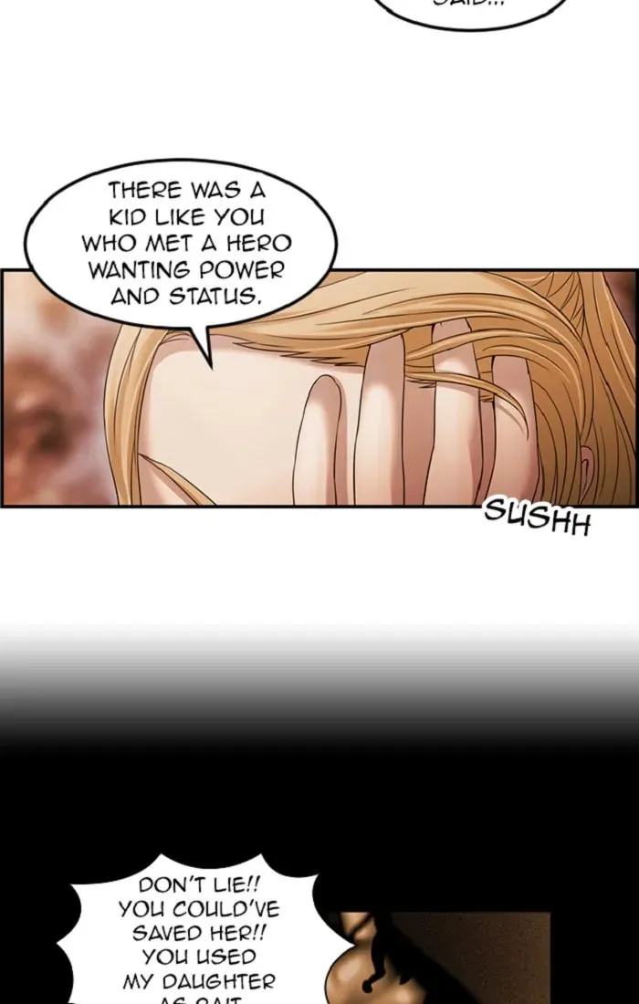 Sidekicks Chapter 118 page 7 - 