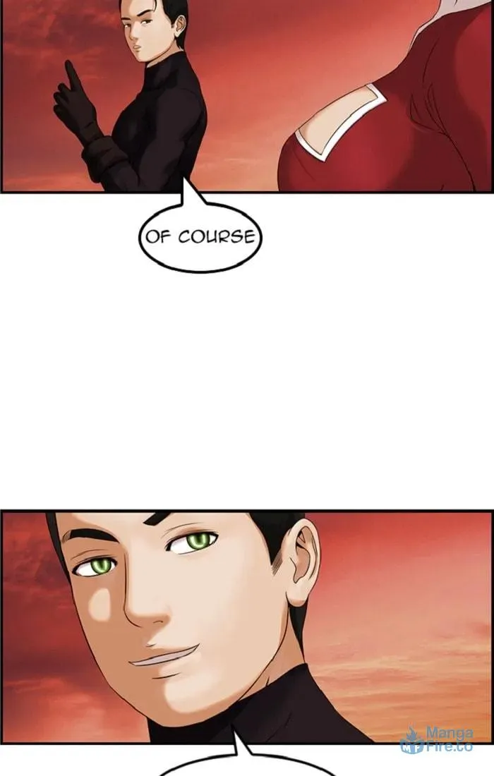 Sidekicks Chapter 118 page 63 - 