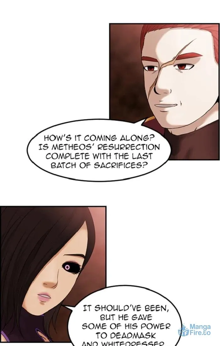 Sidekicks Chapter 118 page 66 - 