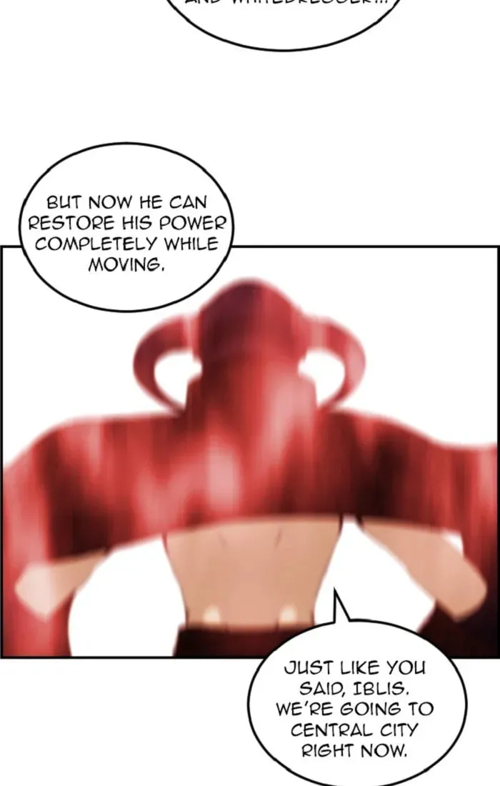 Sidekicks Chapter 118 page 67 - 
