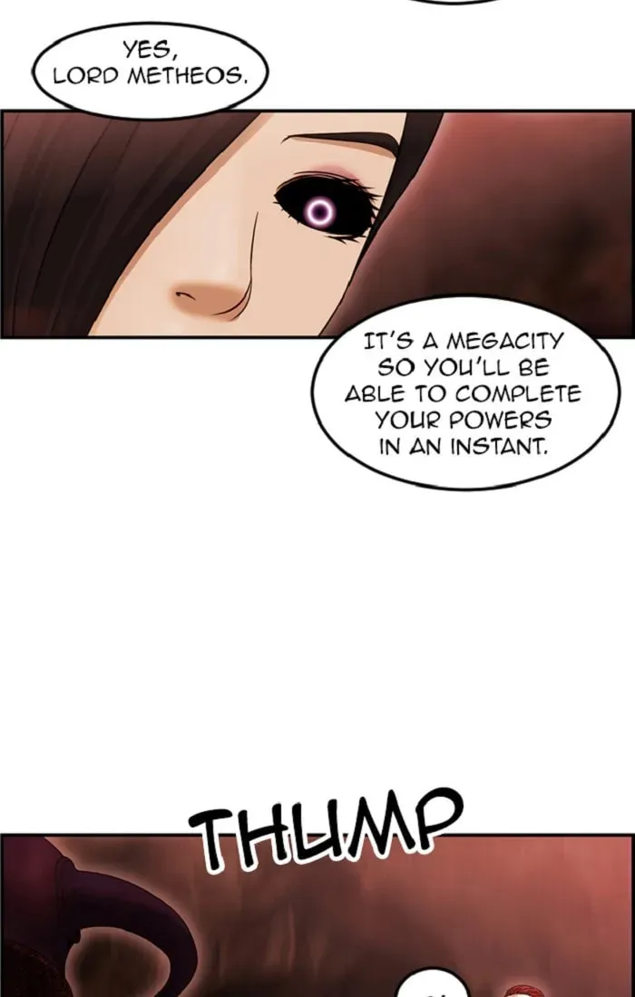 Sidekicks Chapter 118 page 68 - 