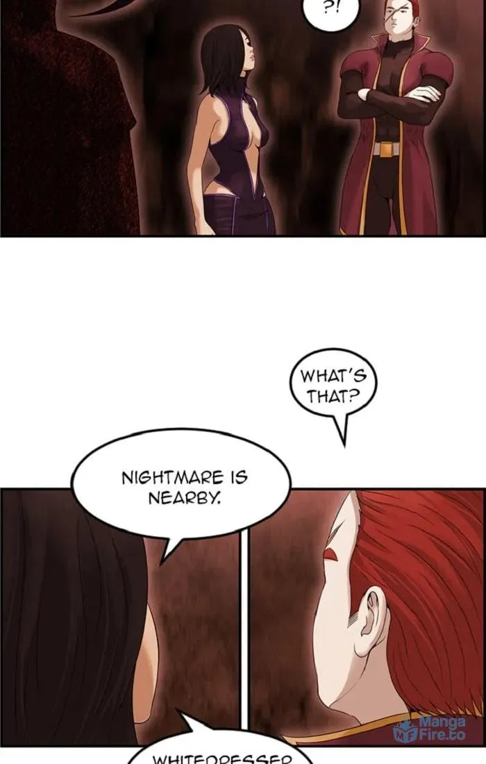 Sidekicks Chapter 118 page 69 - 