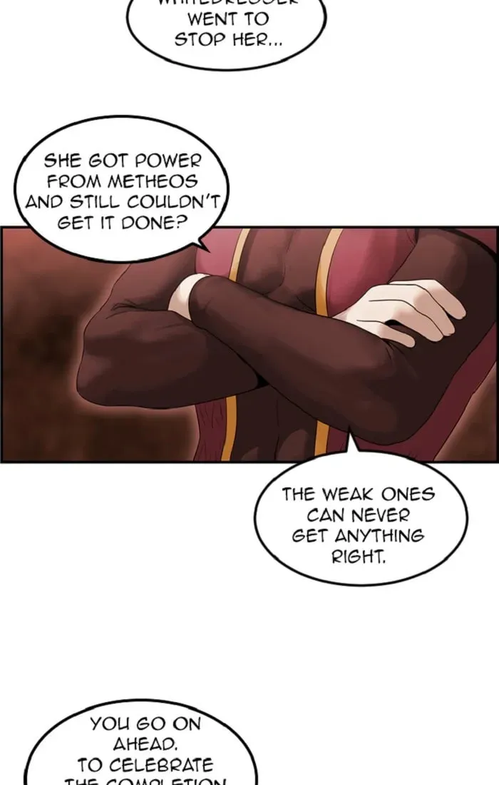 Sidekicks Chapter 118 page 70 - 