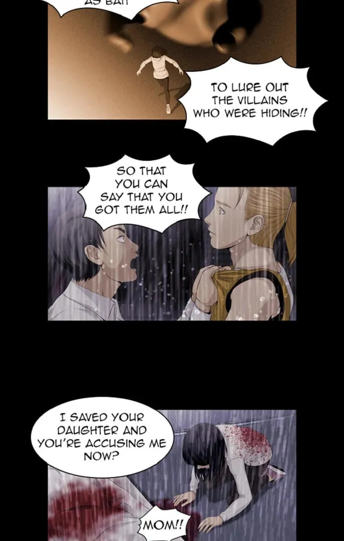 Sidekicks Chapter 118 page 8 - 