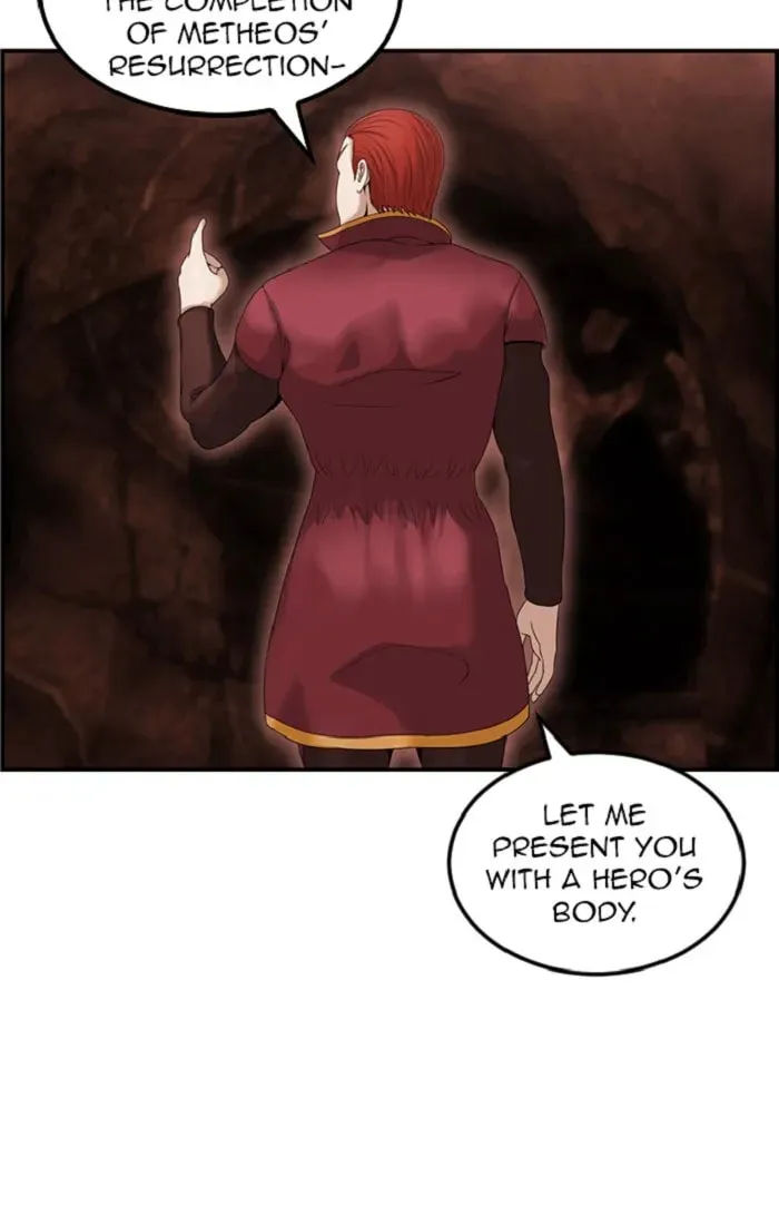Sidekicks Chapter 118 page 71 - 