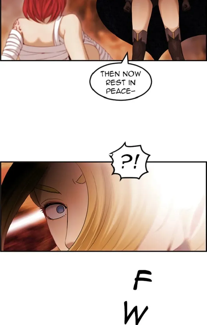 Sidekicks Chapter 118 page 77 - 
