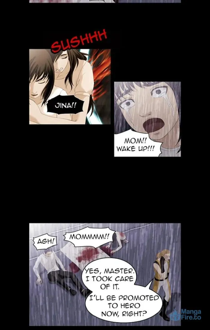 Sidekicks Chapter 118 page 9 - 