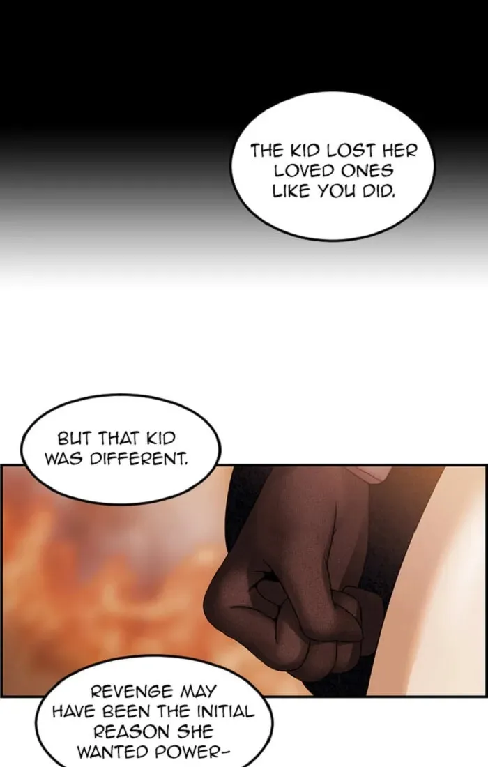 Sidekicks Chapter 118 page 10 - 