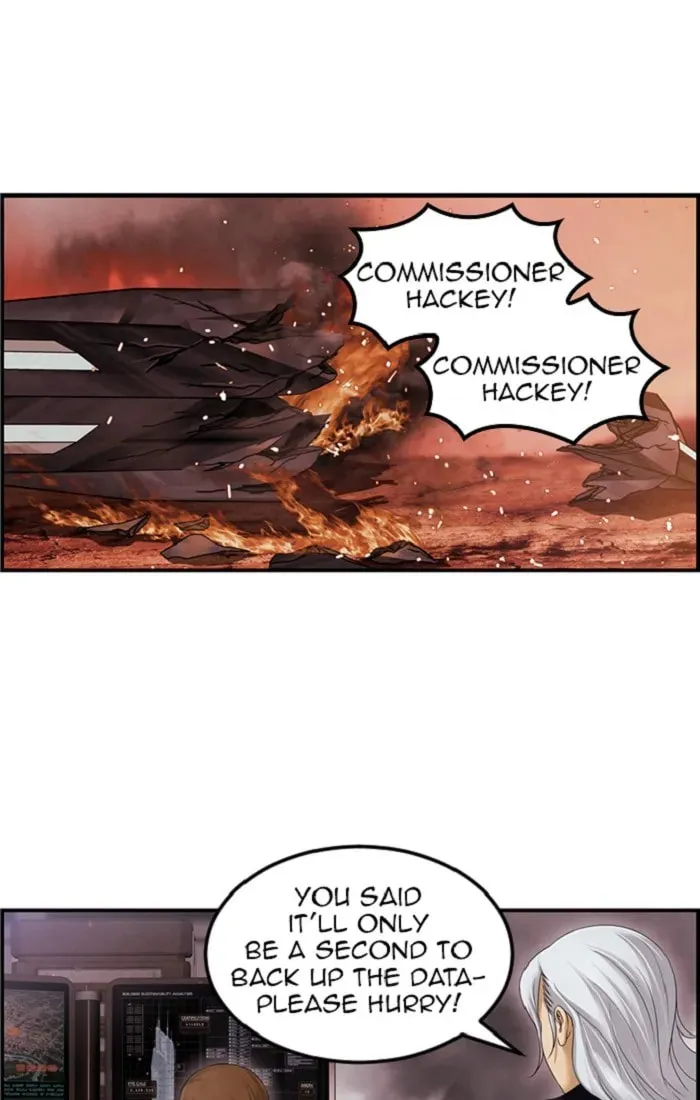 Sidekicks Chapter 119 page 2 - 
