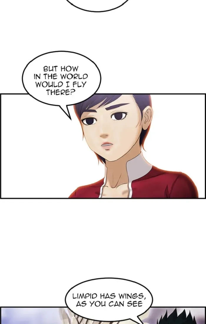 Sidekicks Chapter 119 page 11 - 