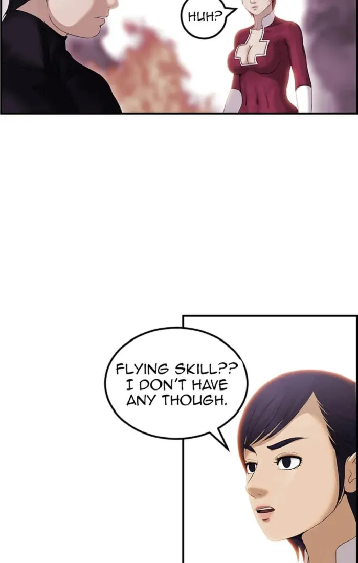 Sidekicks Chapter 119 page 13 - 