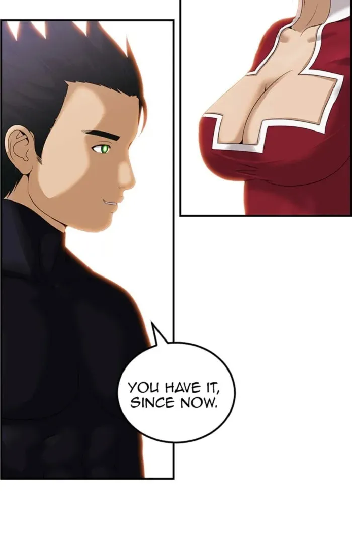 Sidekicks Chapter 119 page 14 - 