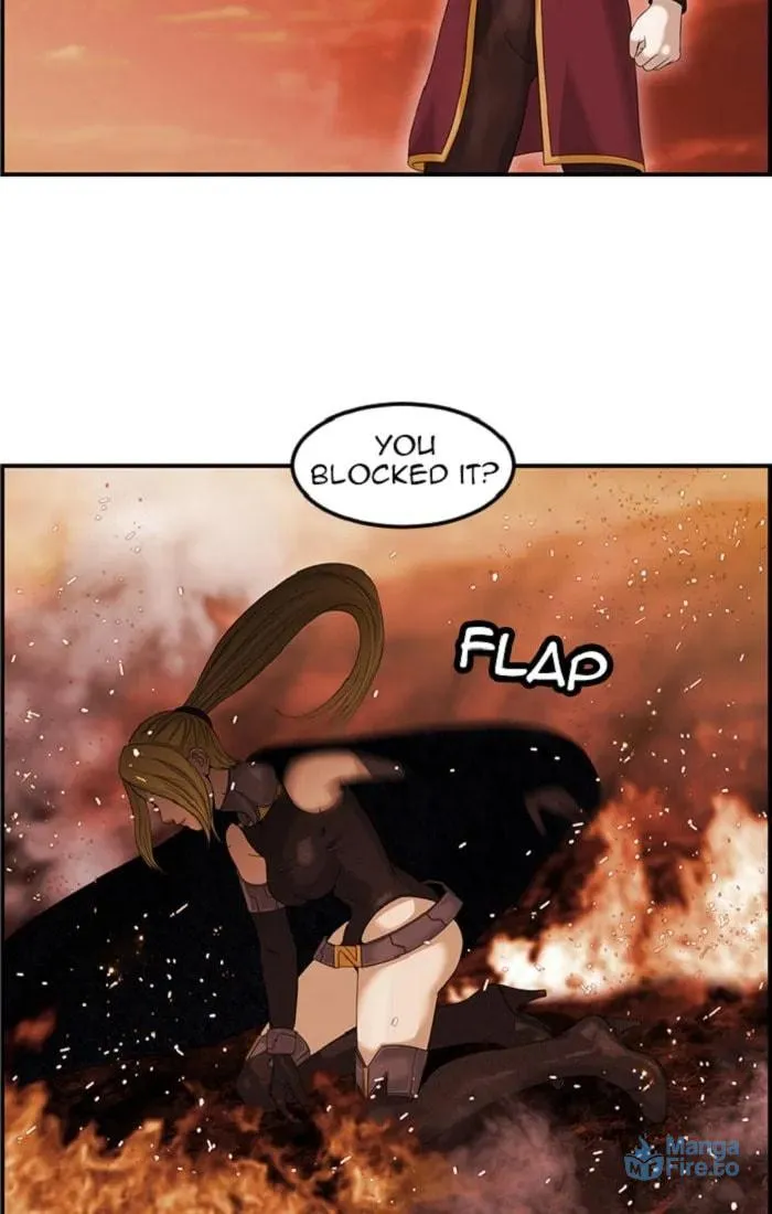 Sidekicks Chapter 119 page 18 - 