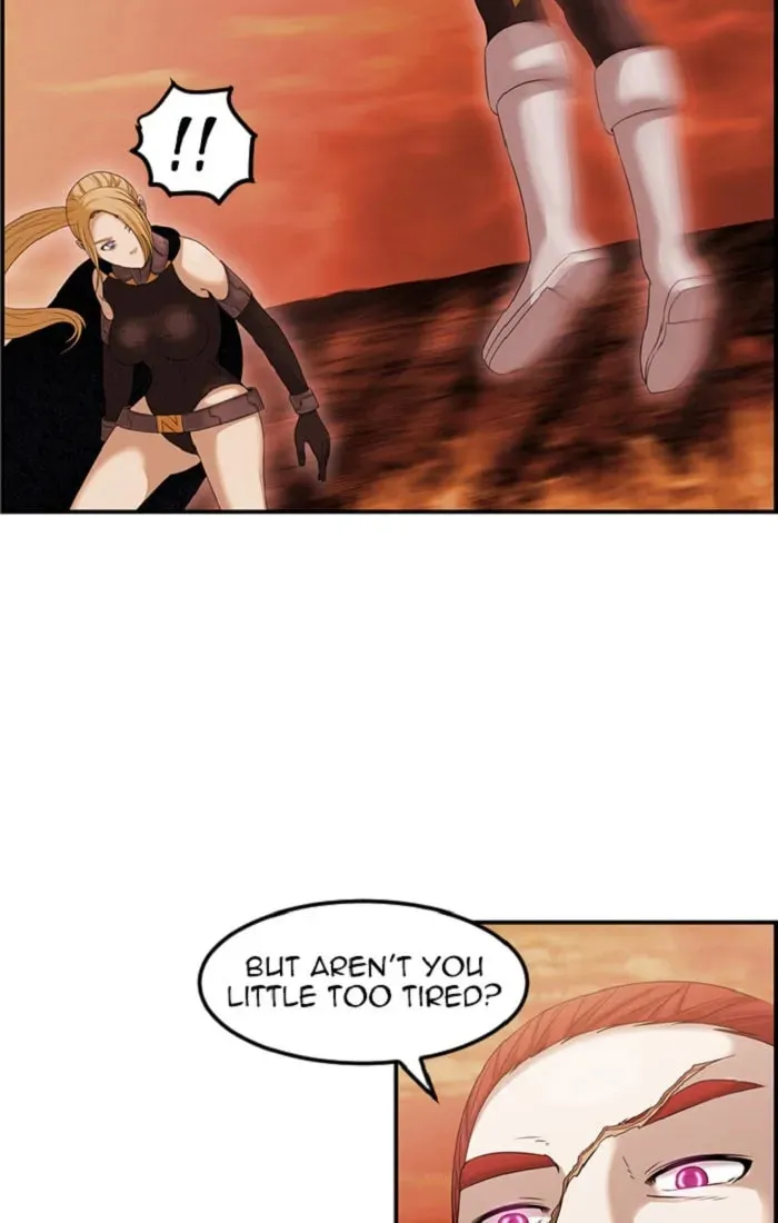 Sidekicks Chapter 119 page 20 - 