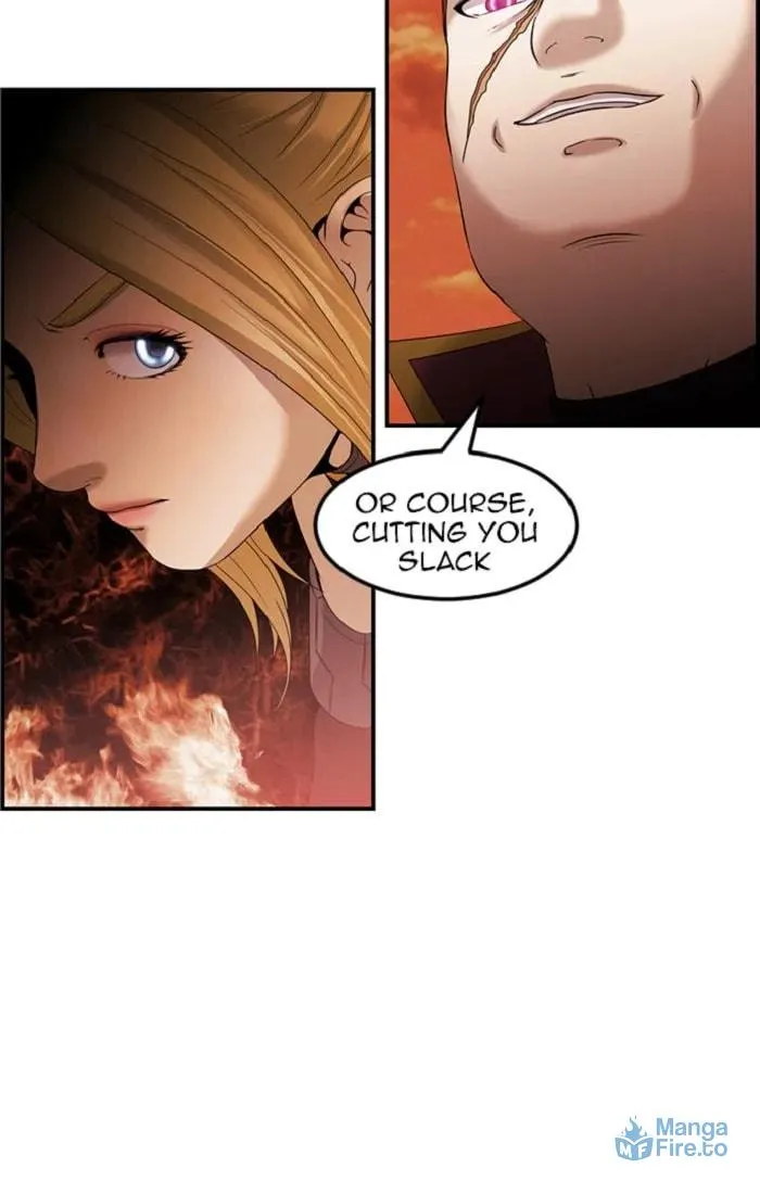 Sidekicks Chapter 119 page 21 - 