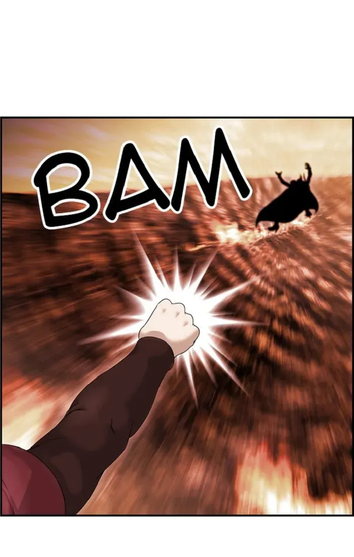 Sidekicks Chapter 119 page 25 - 