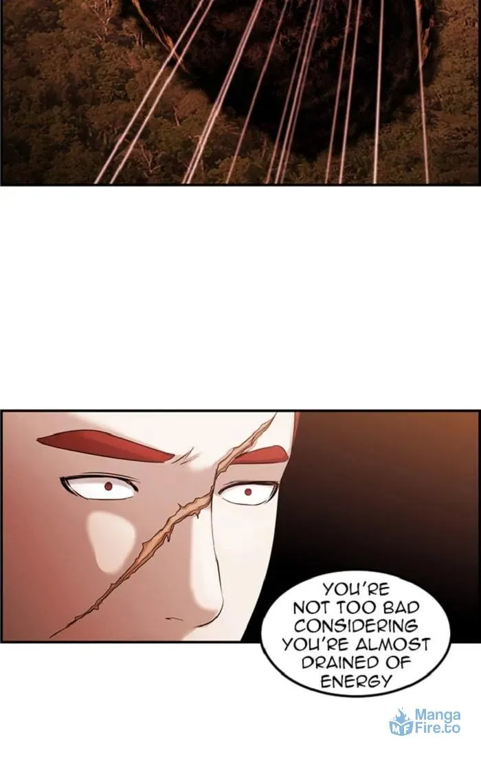 Sidekicks Chapter 119 page 27 - 