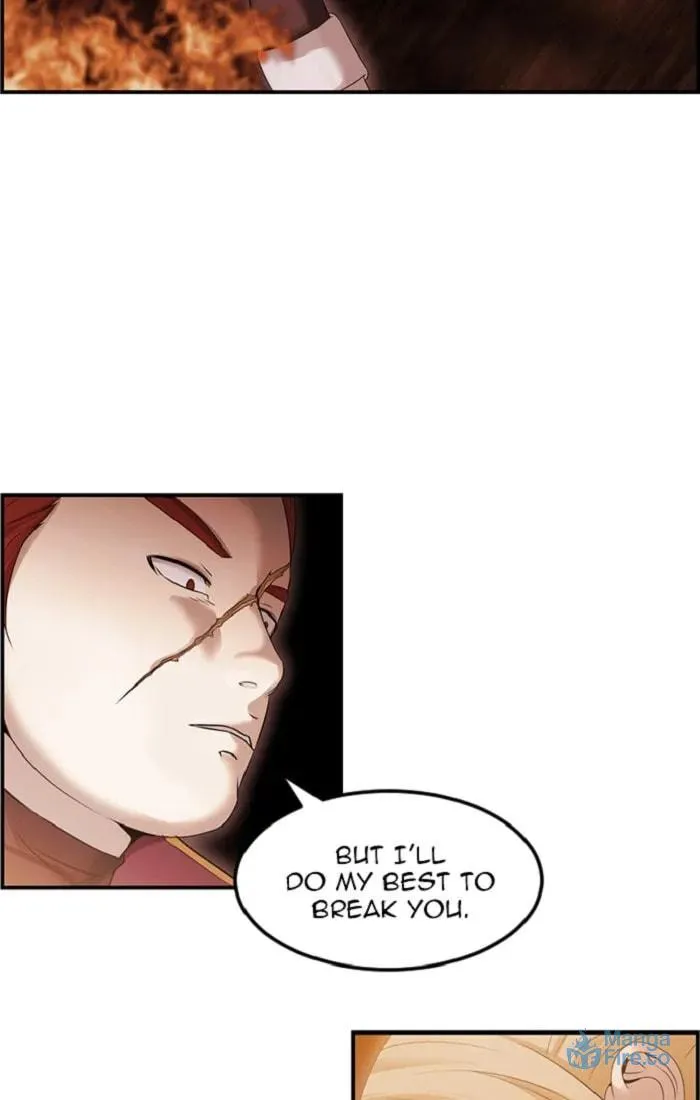 Sidekicks Chapter 119 page 30 - 