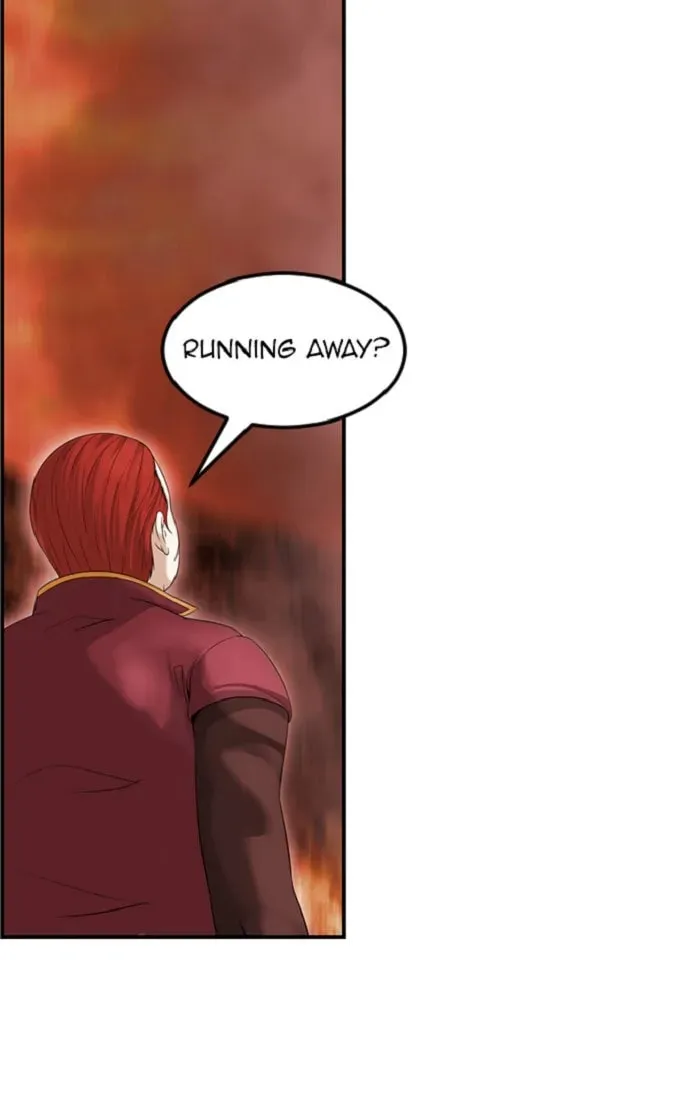 Sidekicks Chapter 119 page 38 - 