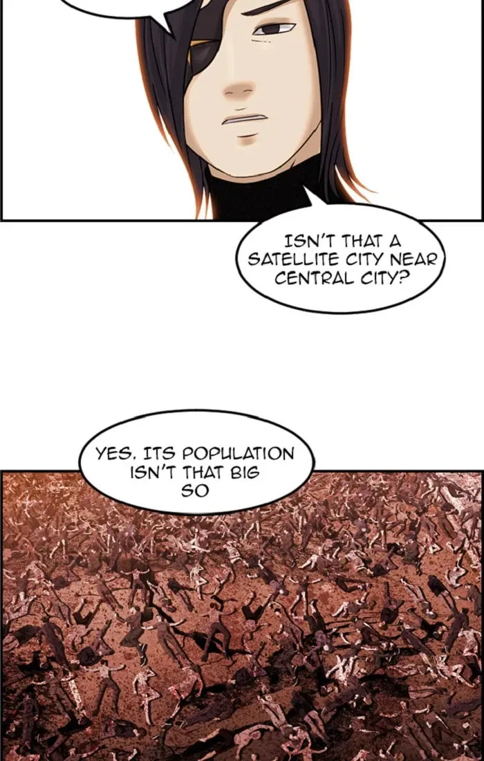 Sidekicks Chapter 119 page 5 - 