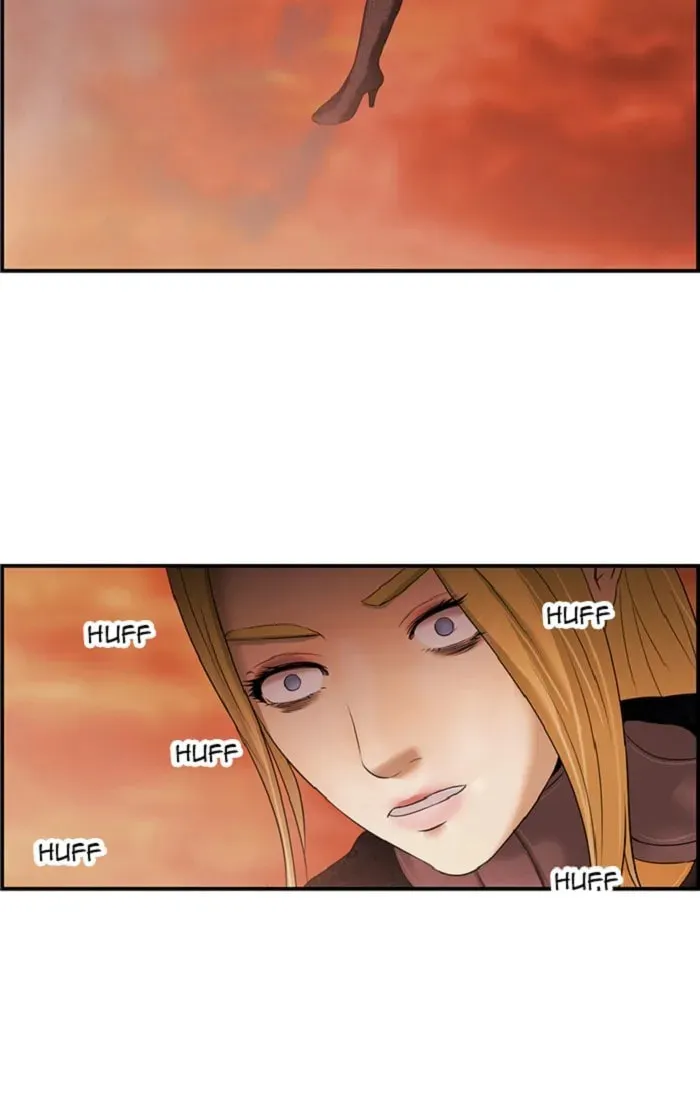 Sidekicks Chapter 119 page 43 - 