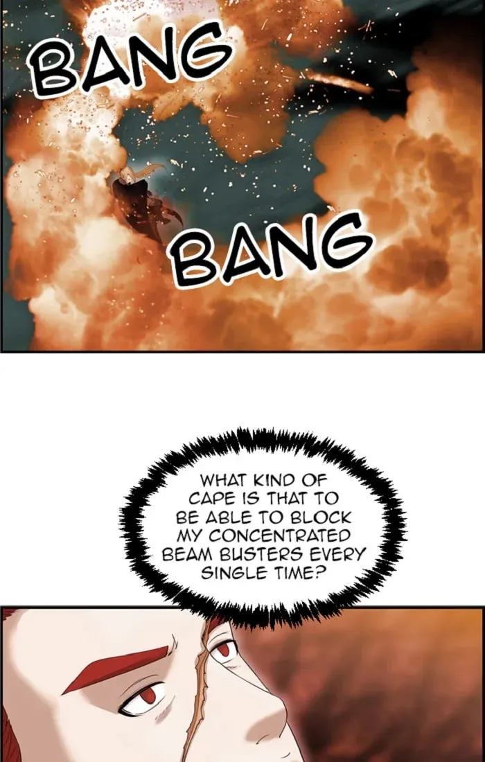Sidekicks Chapter 119 page 47 - 