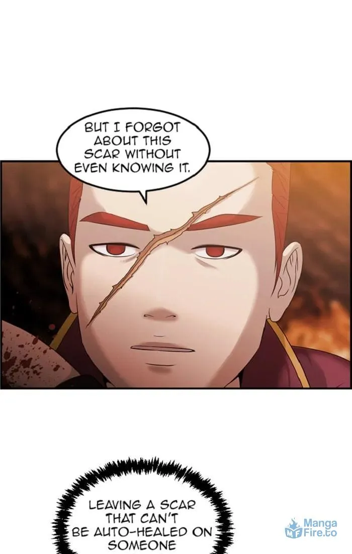 Sidekicks Chapter 119 page 51 - 