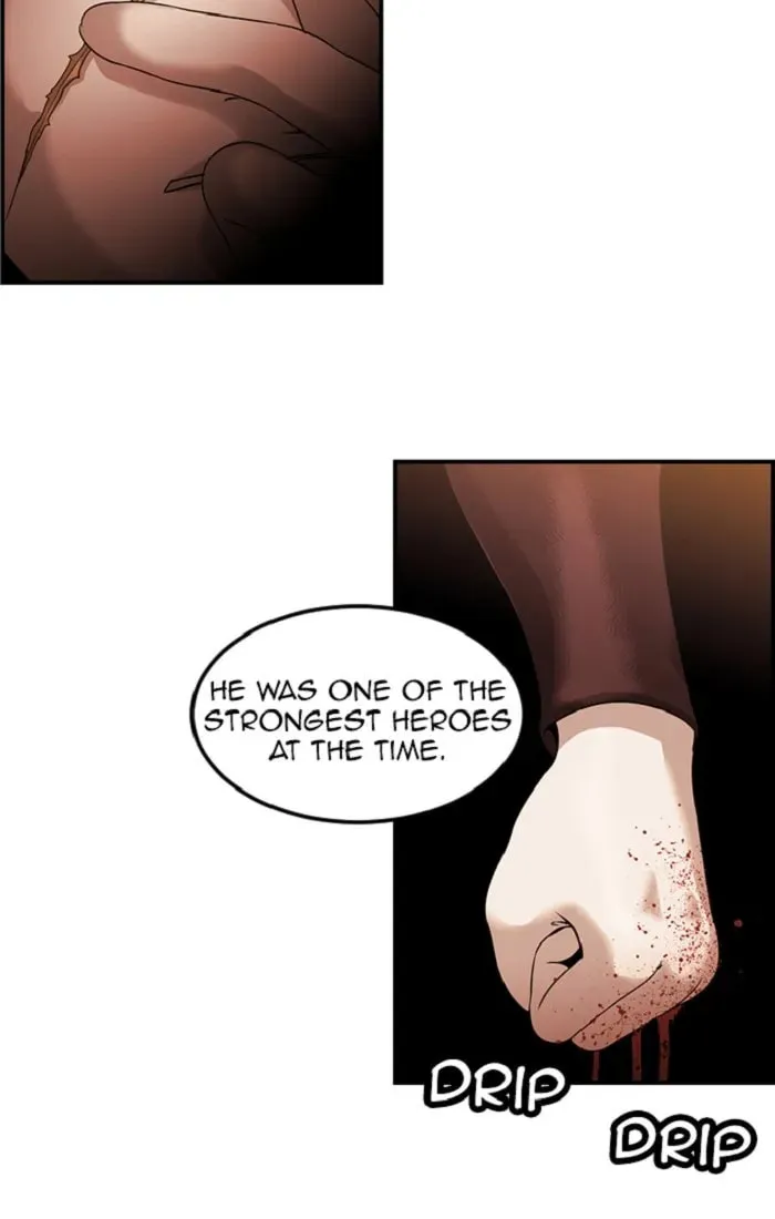 Sidekicks Chapter 119 page 53 - 