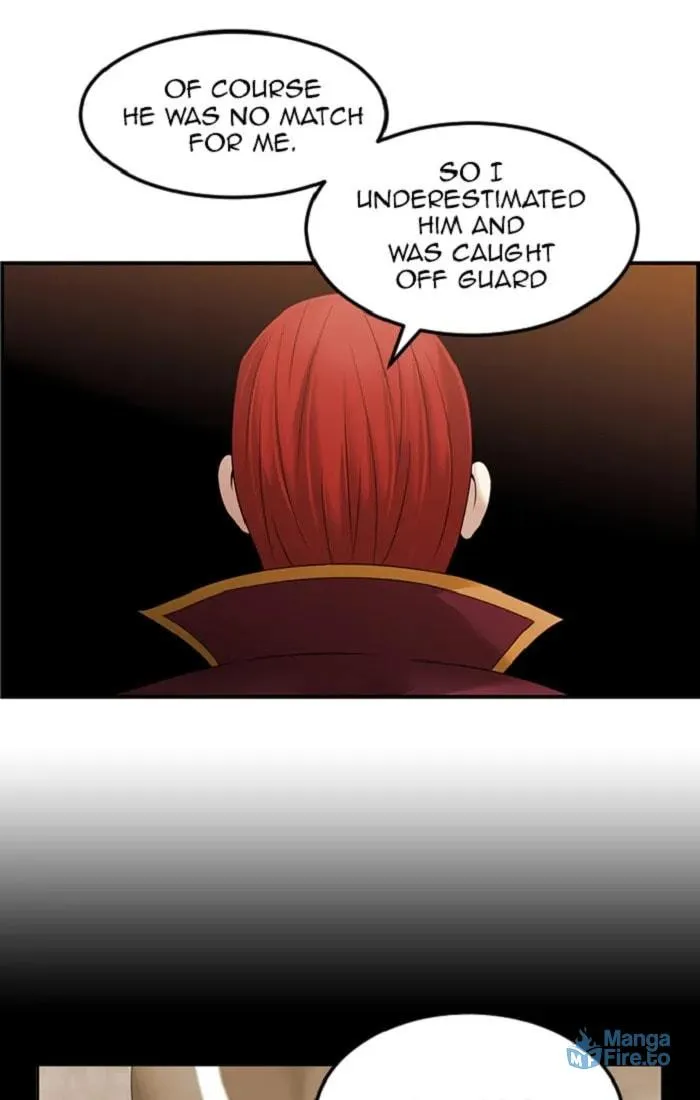 Sidekicks Chapter 119 page 54 - 