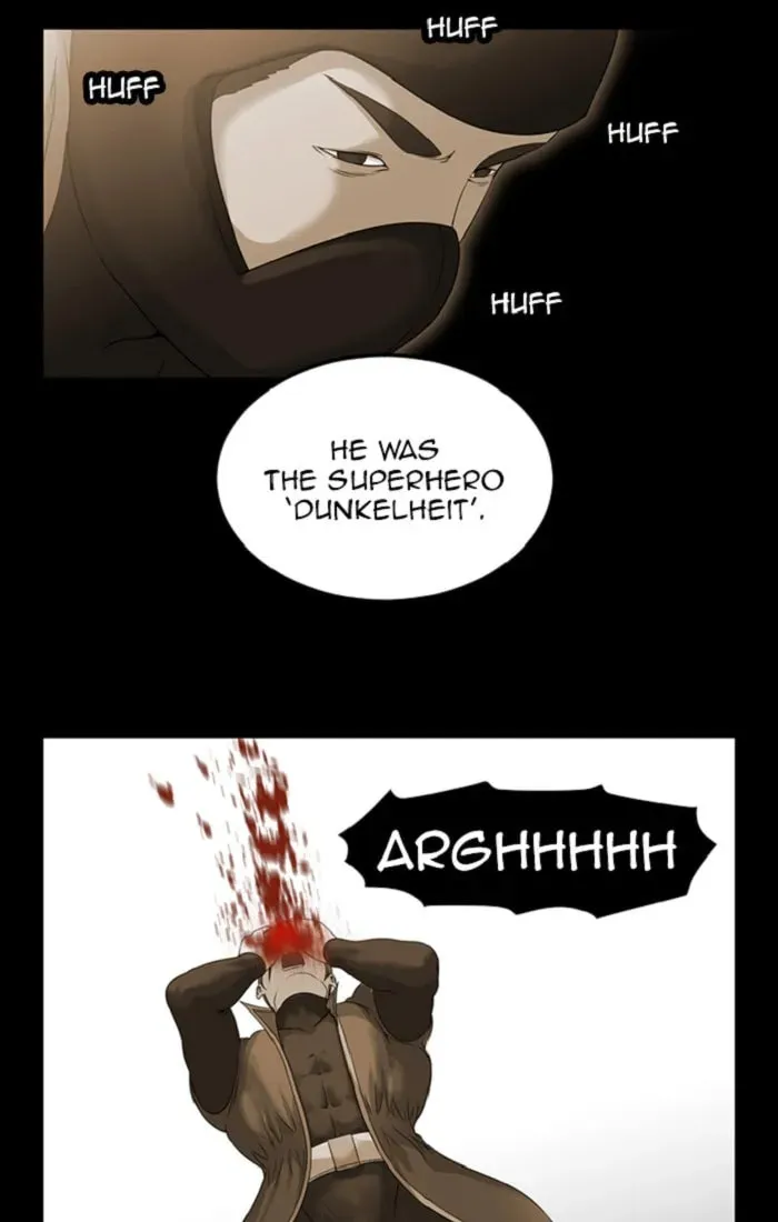 Sidekicks Chapter 119 page 56 - 
