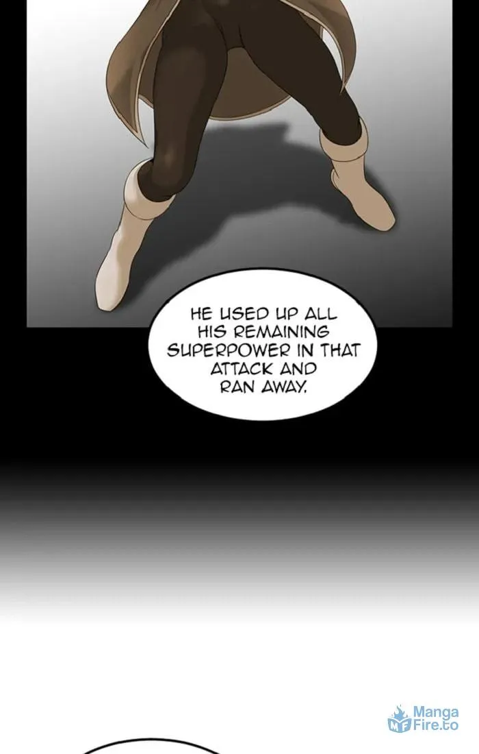Sidekicks Chapter 119 page 57 - 