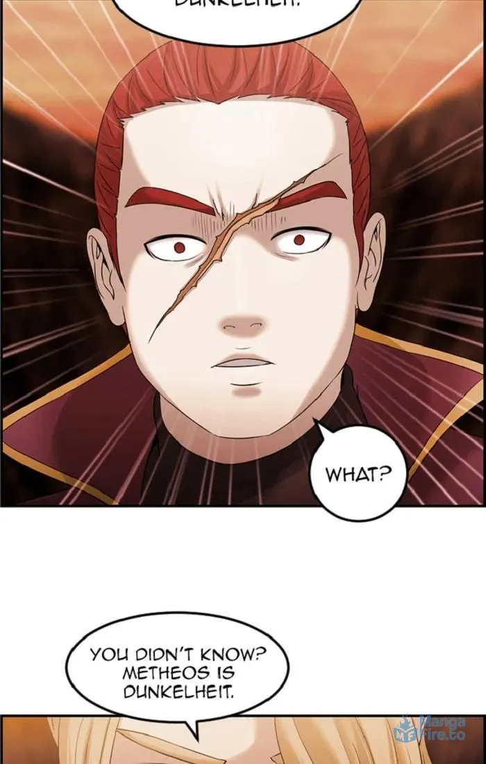 Sidekicks Chapter 119 page 60 - 