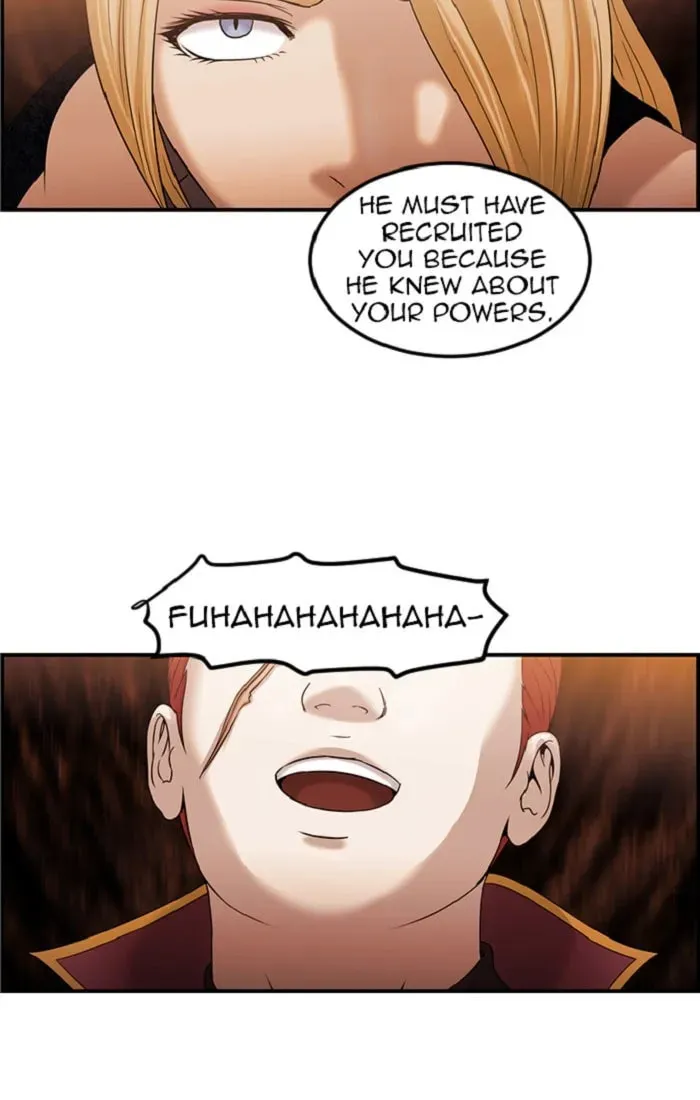 Sidekicks Chapter 119 page 61 - 