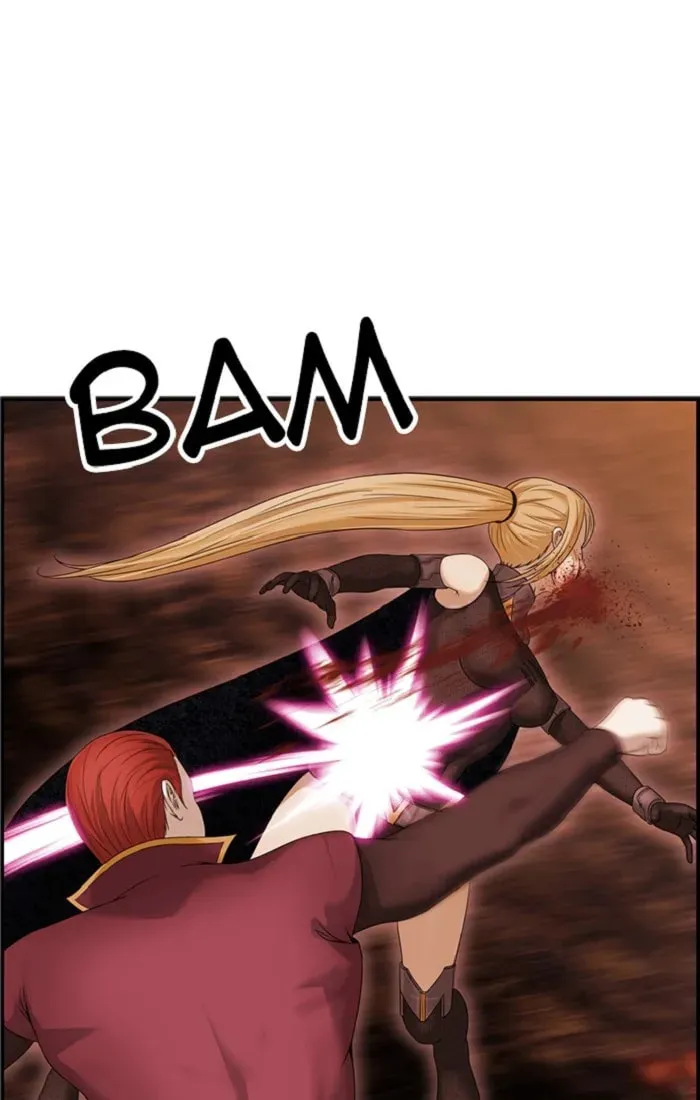 Sidekicks Chapter 119 page 62 - 