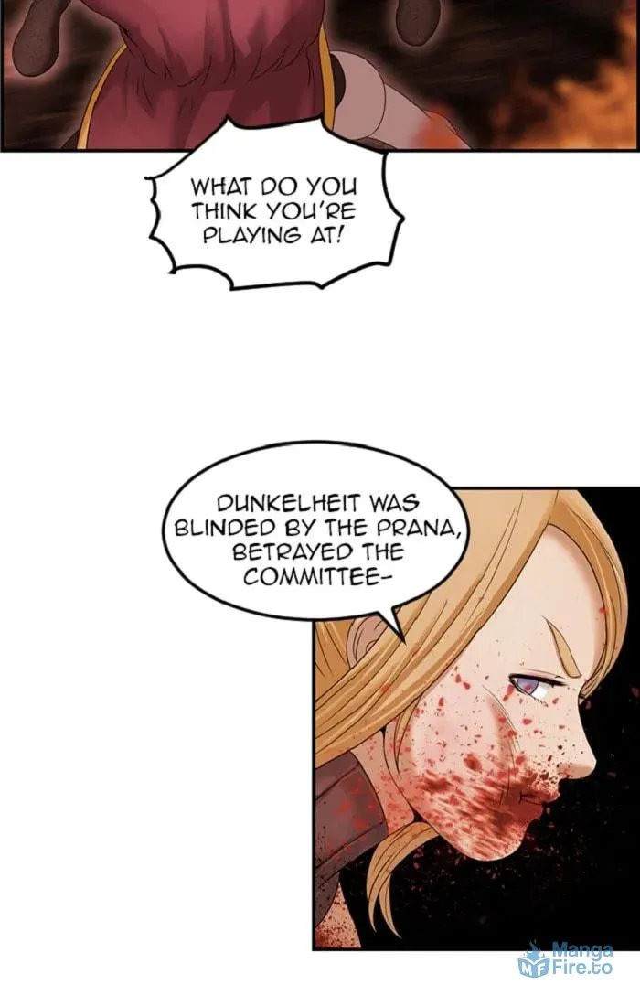 Sidekicks Chapter 119 page 63 - 