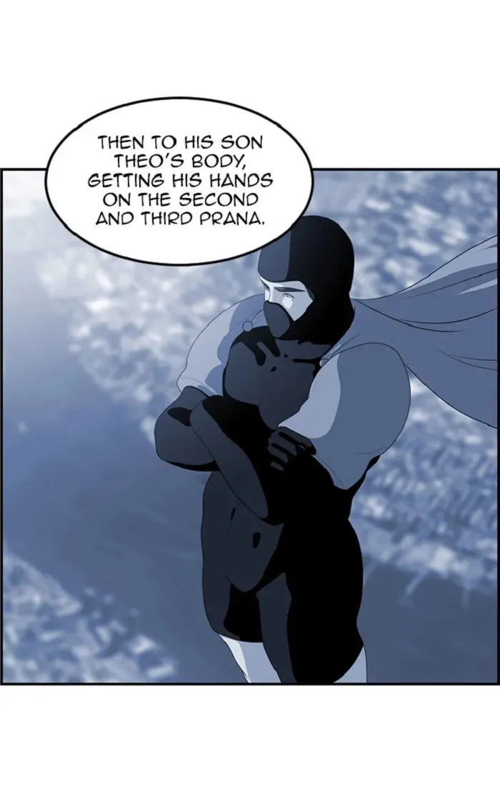Sidekicks Chapter 119 page 65 - 