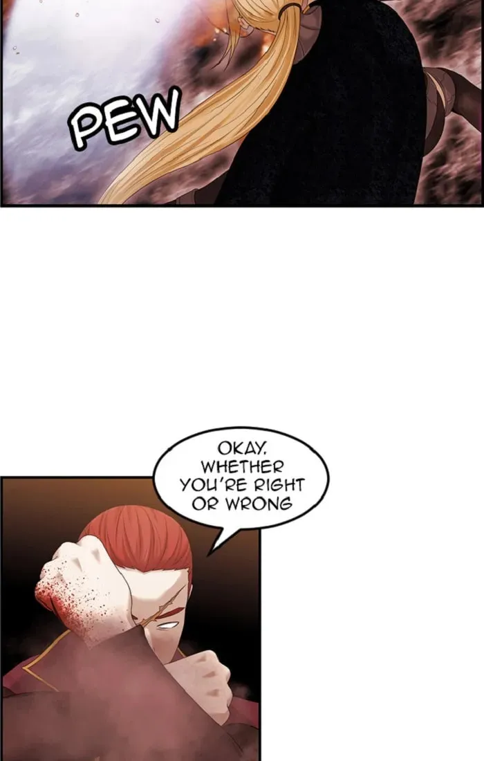 Sidekicks Chapter 119 page 68 - 