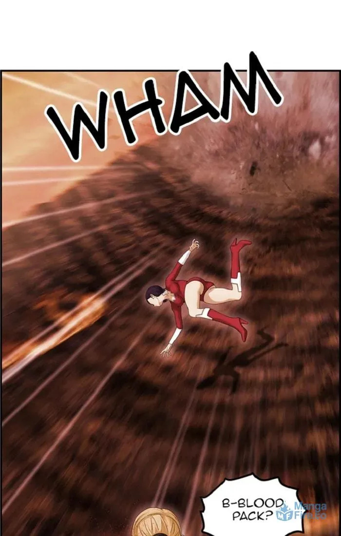 Sidekicks Chapter 119 page 78 - 
