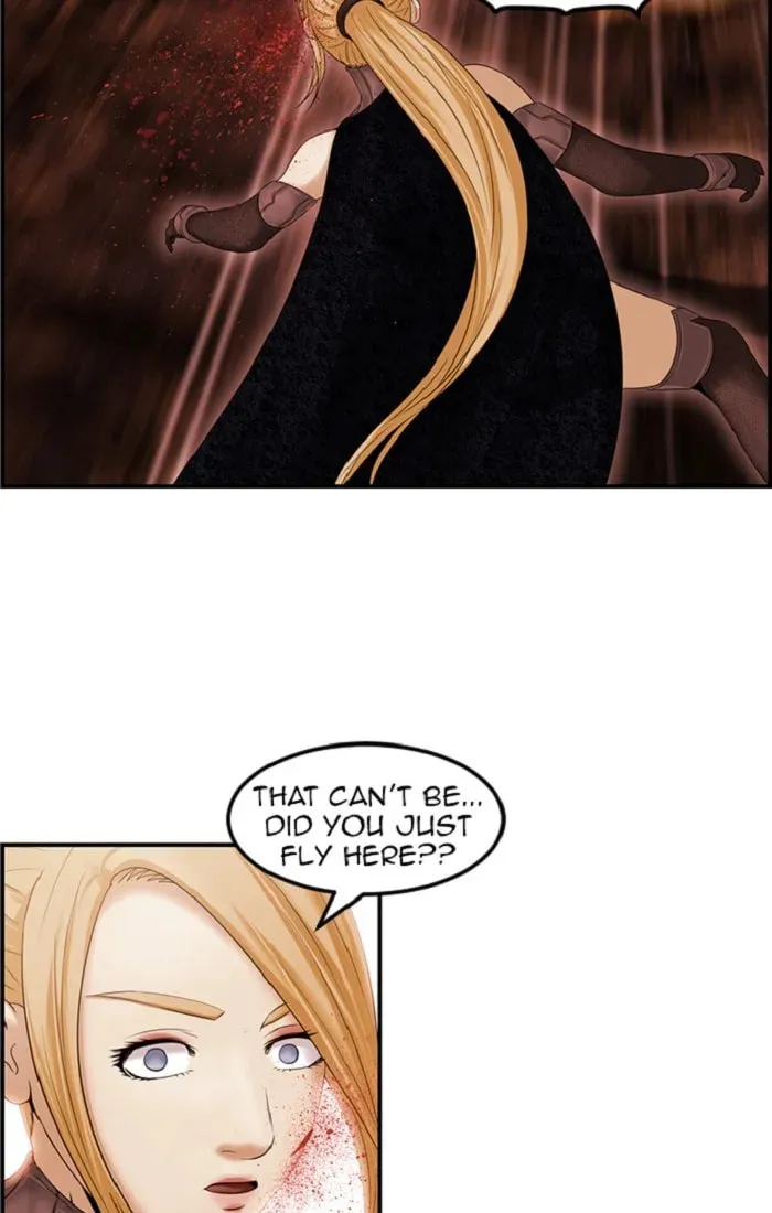 Sidekicks Chapter 119 page 79 - 