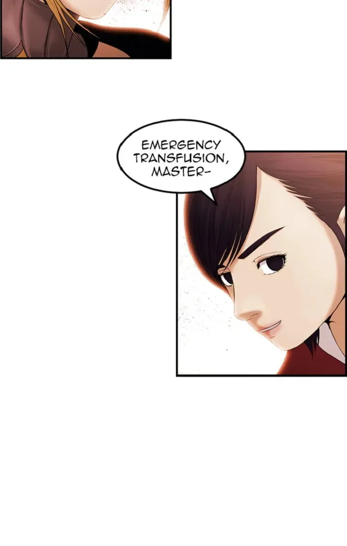 Sidekicks Chapter 119 page 80 - 