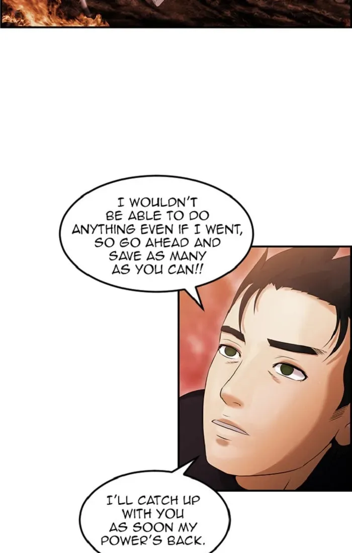 Sidekicks Chapter 120 page 13 - 