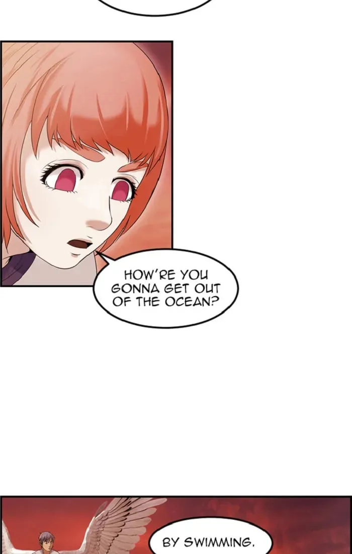 Sidekicks Chapter 120 page 14 - 