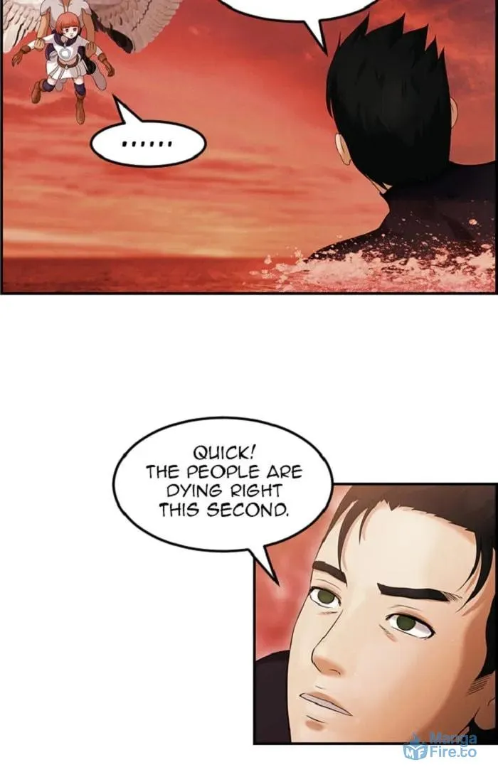Sidekicks Chapter 120 page 15 - 