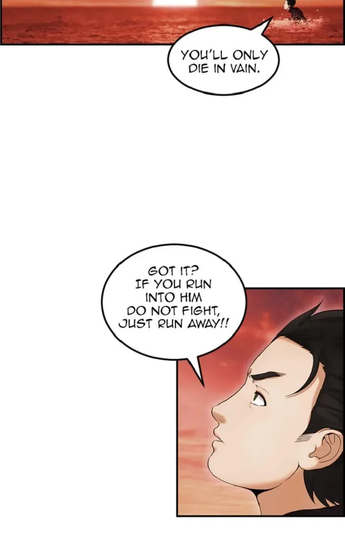 Sidekicks Chapter 120 page 17 - 