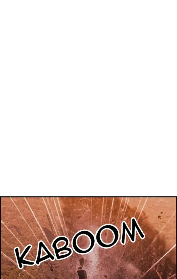 Sidekicks Chapter 120 page 22 - 
