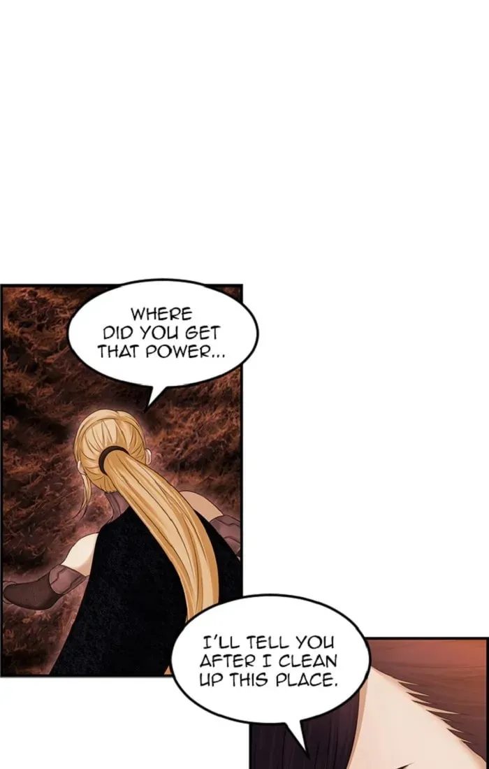 Sidekicks Chapter 120 page 25 - 